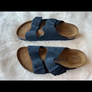 Birkenstock Arizona sandals